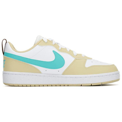 Женские кроссовки Nike Court Borough Low Recraft 'White Gold Mint' HM3726-731