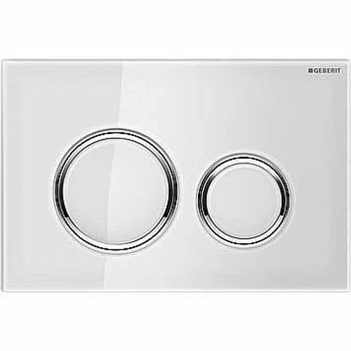 Кнопка для инсталляции Geberit Sigma 21 115.884.SI.1