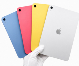iPad