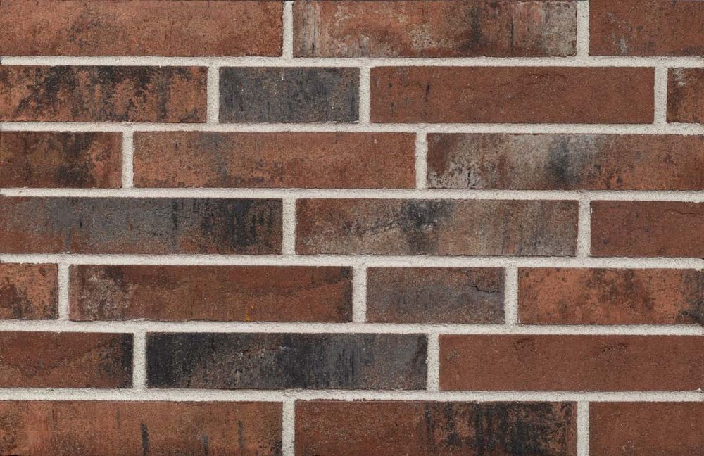 Wandermode Armschwung Farbiger Sturm - минеральная плитка под кирпич