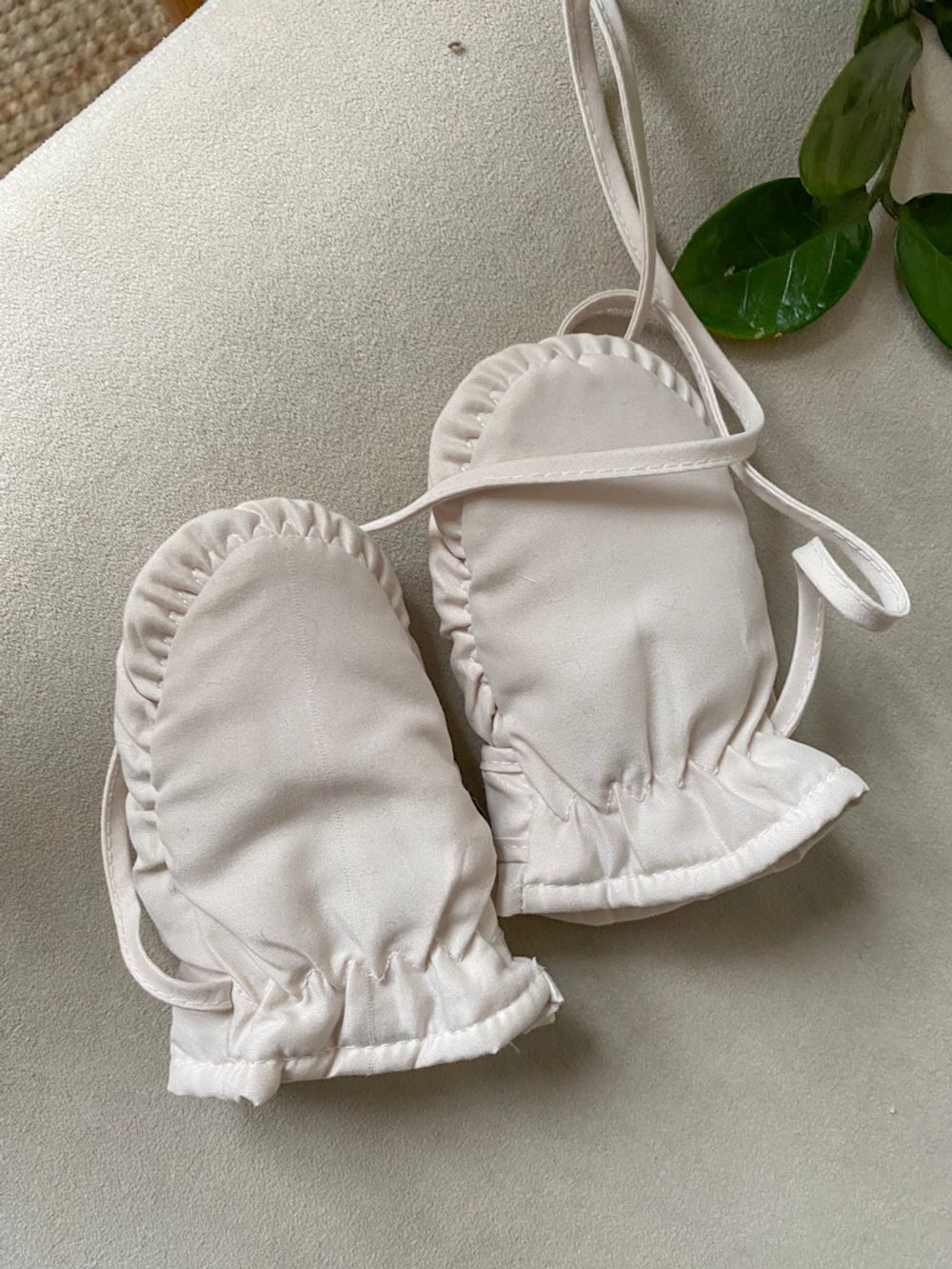 Варежки Maximo, 80