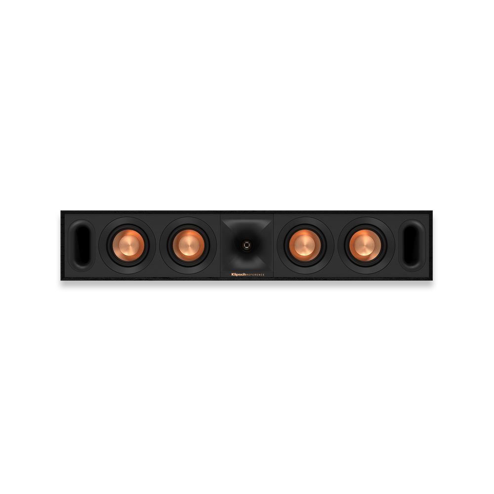 Klipsch R-30C Черный