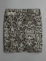 Летняя юбка для девочки