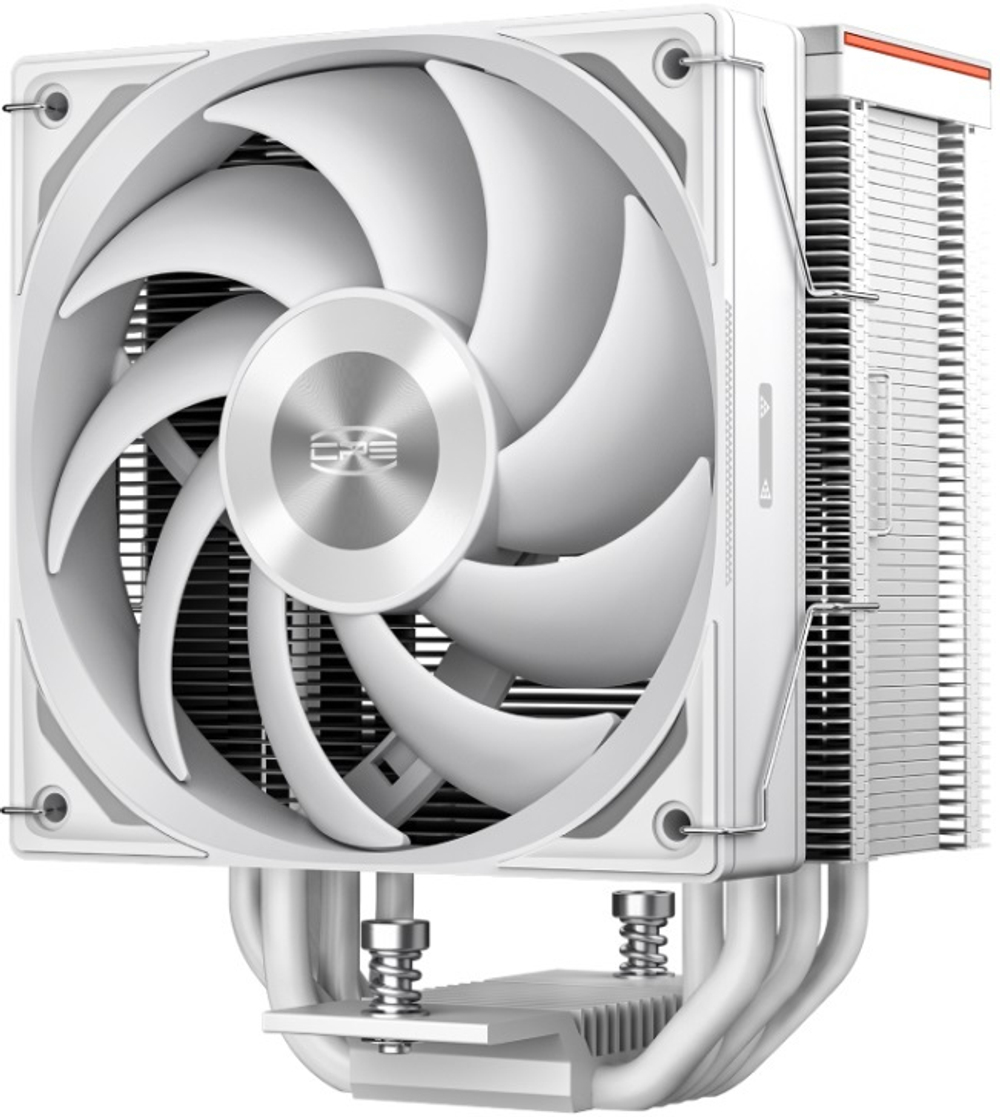 Кулер  PCCooler RZ500 WH