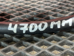 Провод силовой 4700 мм / 15 мм 2018г