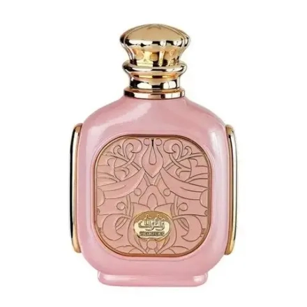 Zimaya Zukhruf Pink Eau de Parfum Весна 100 мл