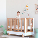 Кровать Фабрика облаков ONLYBABY Scandi