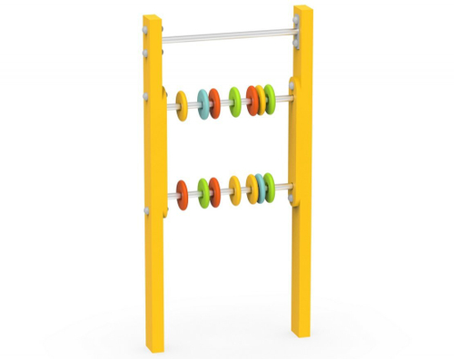 Игровая панель Счеты 335.35