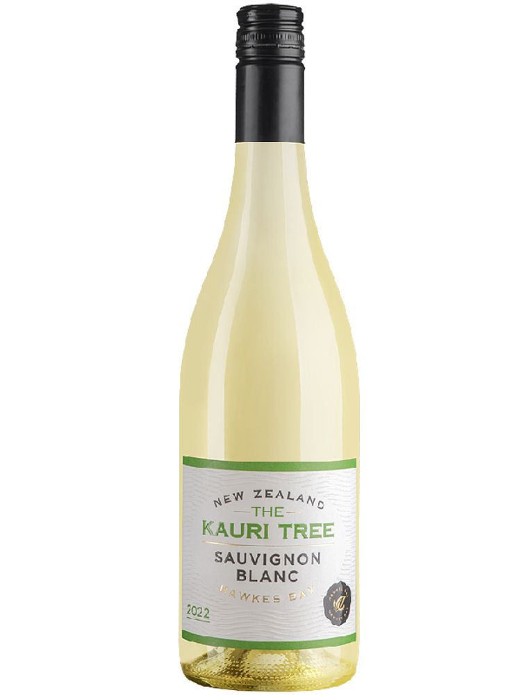 The Horologist Sauvignon Blanc