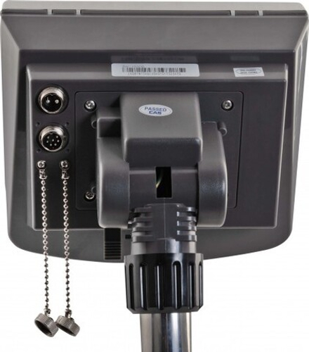 Весы торговые Cas BW-60RB напольные с пред. 60 кг 740633