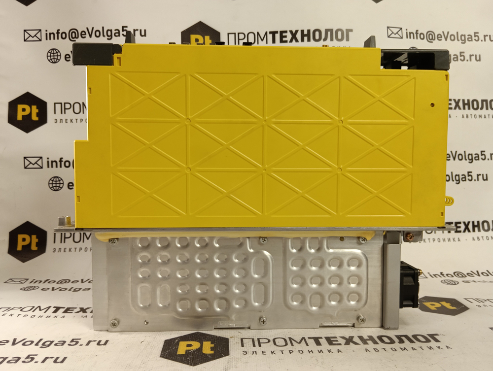 Fanuc A06B-6117-H208 б/у