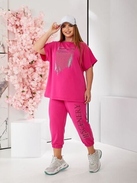 Костюм УК-0179-3 Fabrika