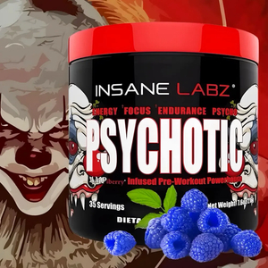 Insane Labz Psychotic 204 г
