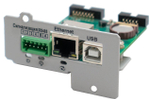 Плата расширения  Штиль IC-SNMP/WEB