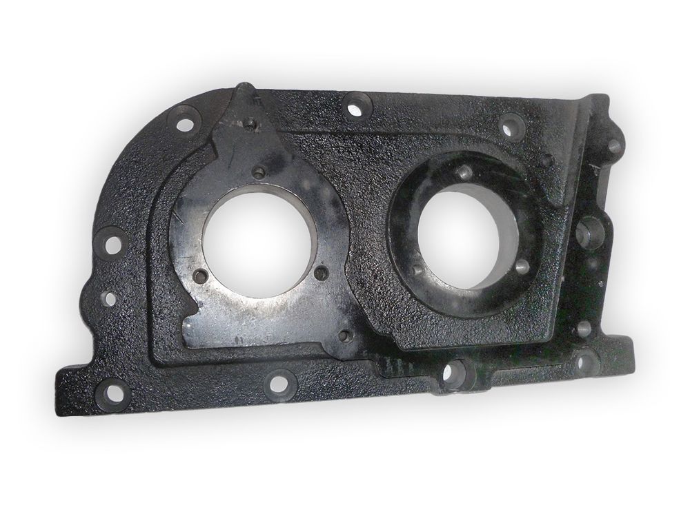 Крышка корпуса вибратора VP-160 (Box Cover,160096)