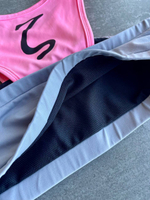 Женский топ Dzeta KT 90/1