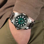 Мужские наручные часы Casio MTD-140D-3A