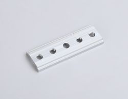 Ambrella Соединитель для накладного шинопровода Magnetic 20mm 48V Track System GL3618