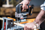 Лобзик аккумуляторный WORX WX543