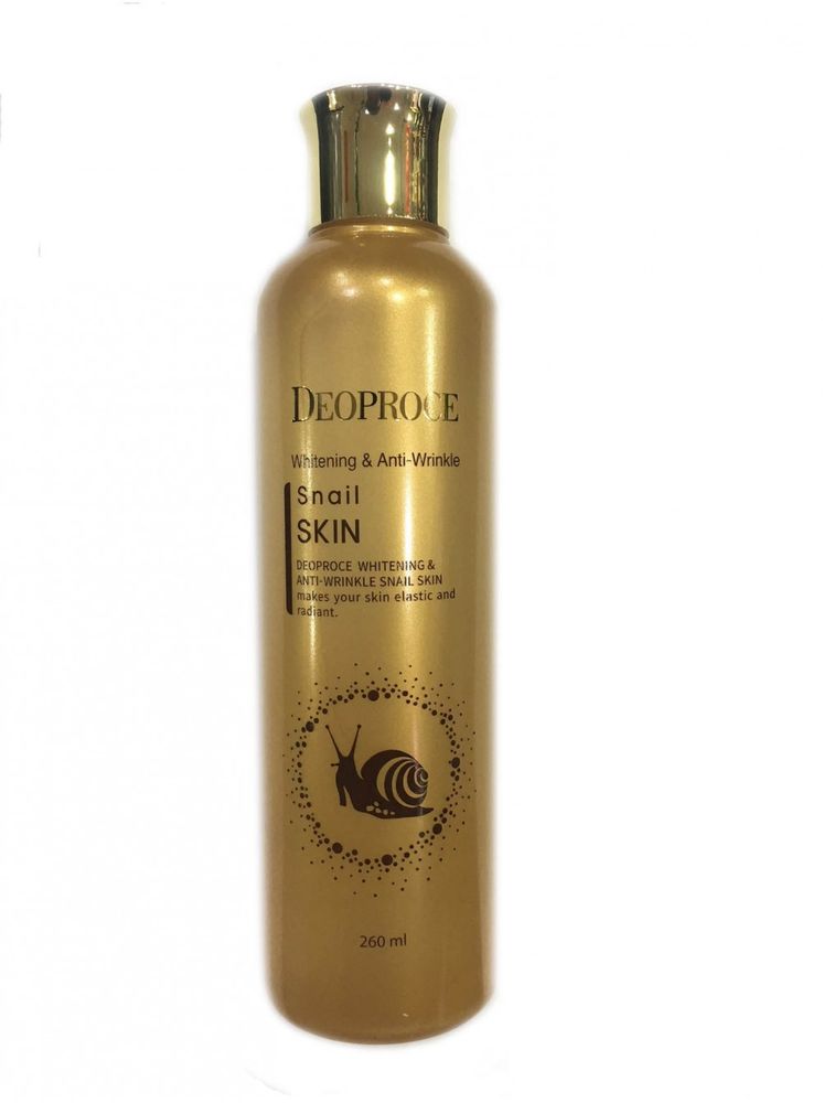 Deoproce Мист для лица увлажняющий Well - Being Deoproce Hydro Face Mist  Greentea