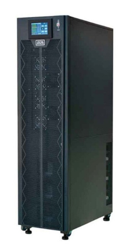 Источник бесперебойного питания Powercom VGD-II-30K33-B