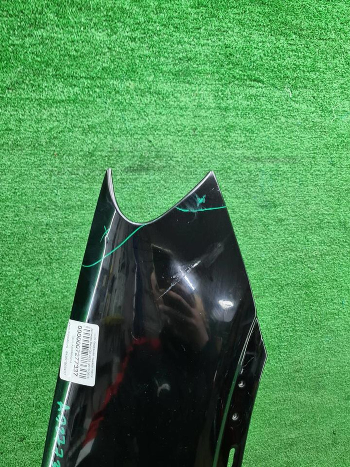 Крыло переднее правое Mercedes GLC X253 (15-22)