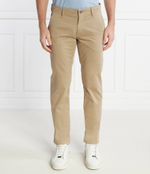 чиносы schino BOSS ORANGE - песочный(50470813)