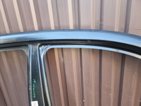 Боковина правая Changan CS55PLUS (2021-н.в.)