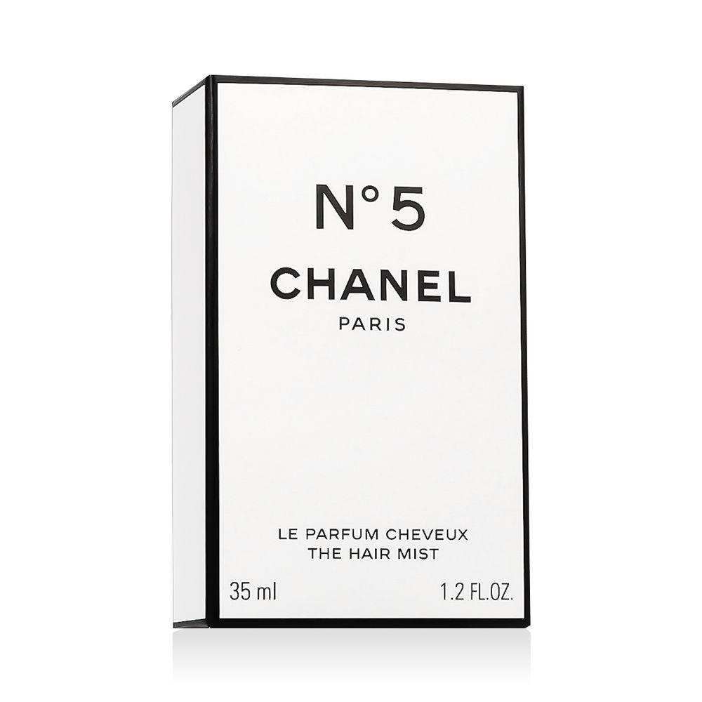 Chanel No 5 The Hair Mist 35 ml (woman)