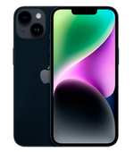 Мобильный телефон Apple iPhone 14 256GB Midnight