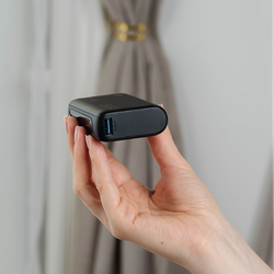 Портативный аккумулятор GoGadget Boost 10 22,5 Вт 10000 мАч