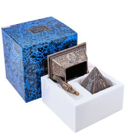 Veronese WS-1234 Шкатулка «Царица Египта»