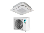 Кассетный кондиционер Daikin FCAG35B/RXM35R9/BYCQ140E