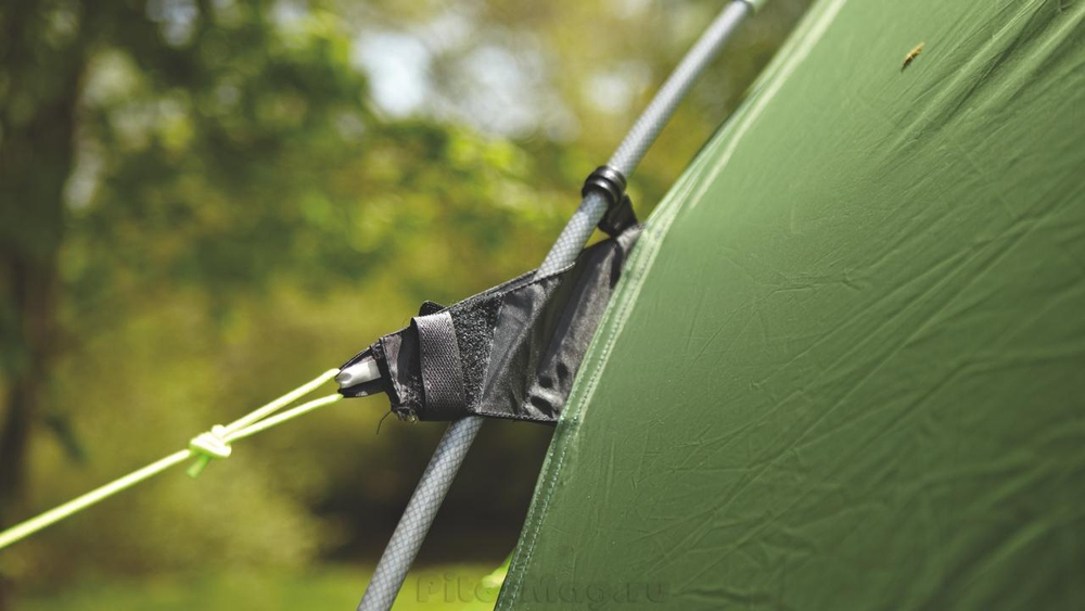 Outwell Nevada Front Awning [110222]