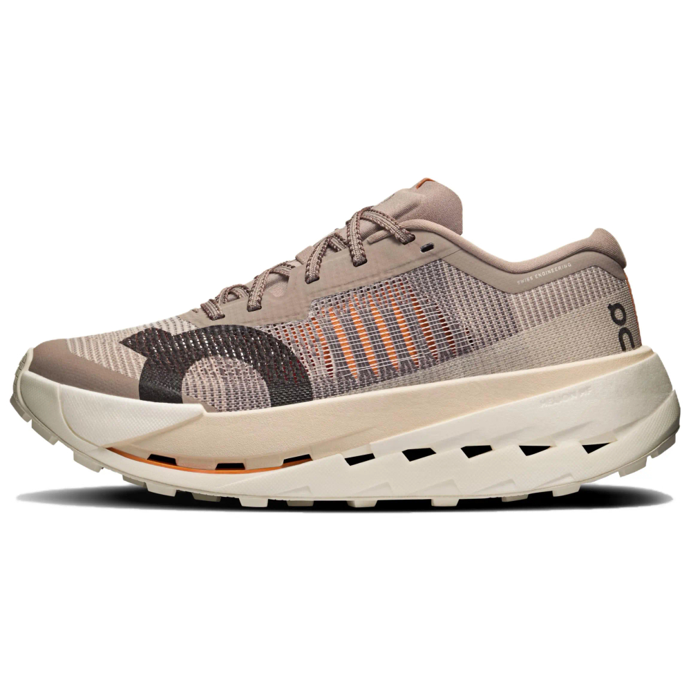 On Cloudultra Pro Cinder Pearl