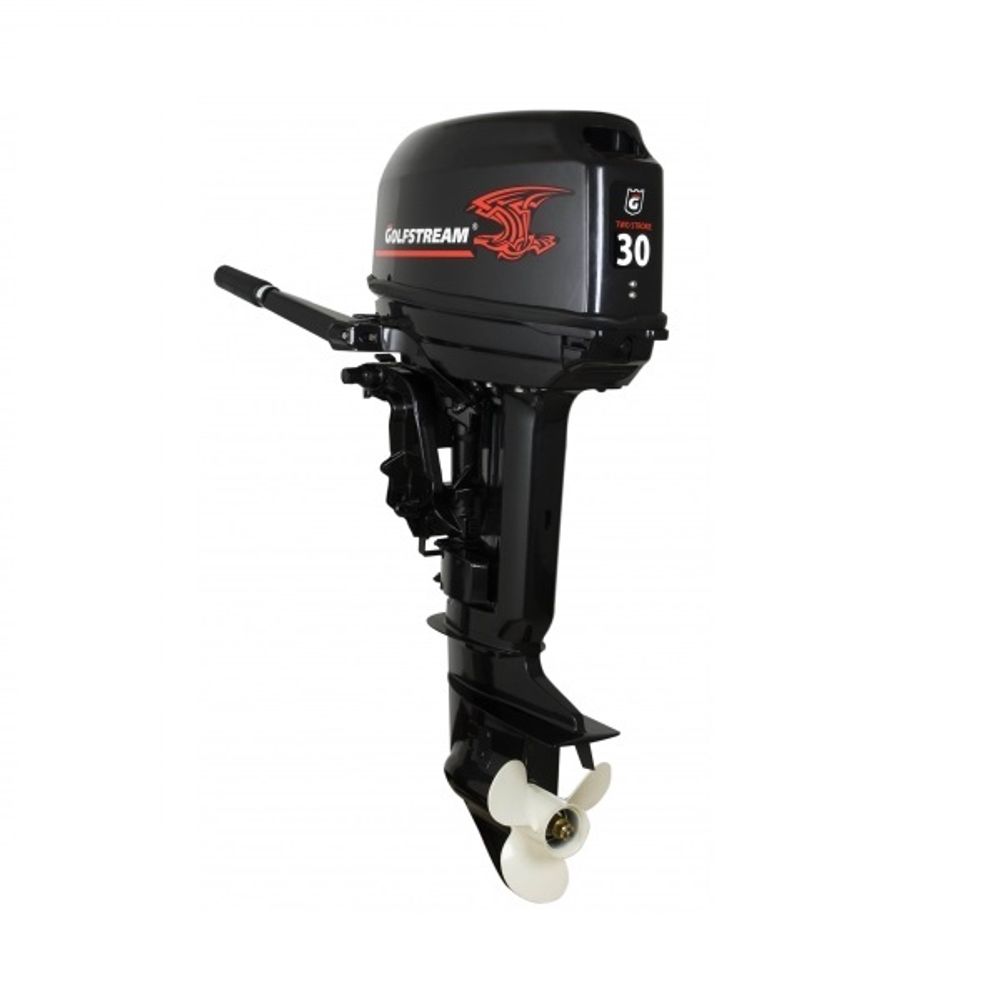 Лодочный мотор Golfstream T30 ABMS