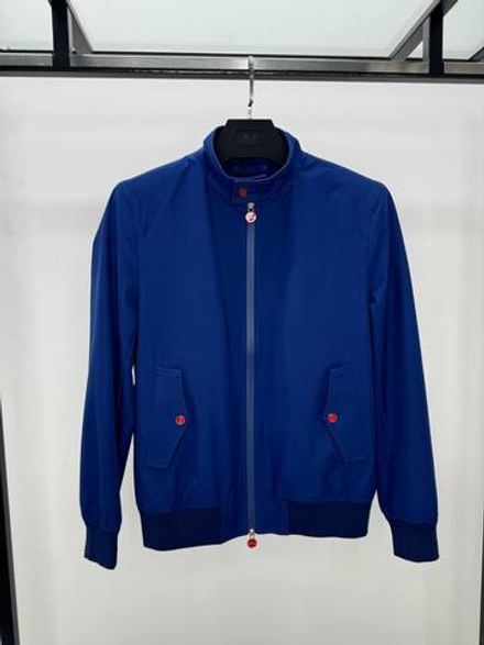 Ветровка Kiton