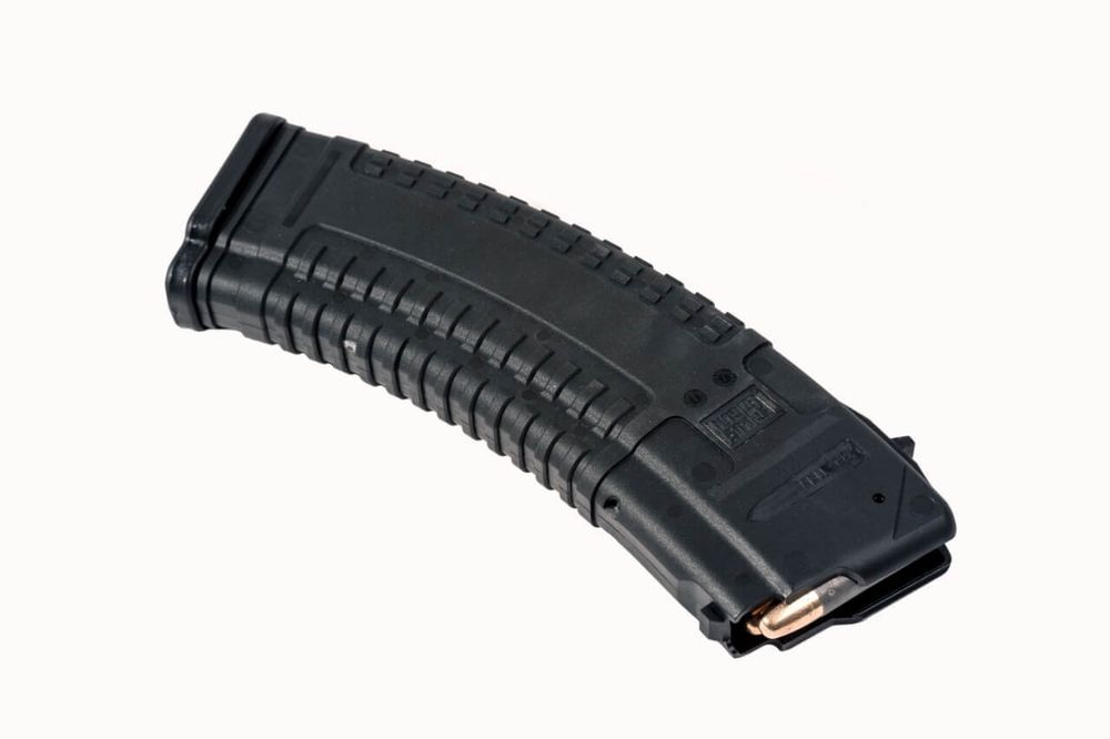 Магазин для ВПО-209 на 30 патронов, PUFGUN