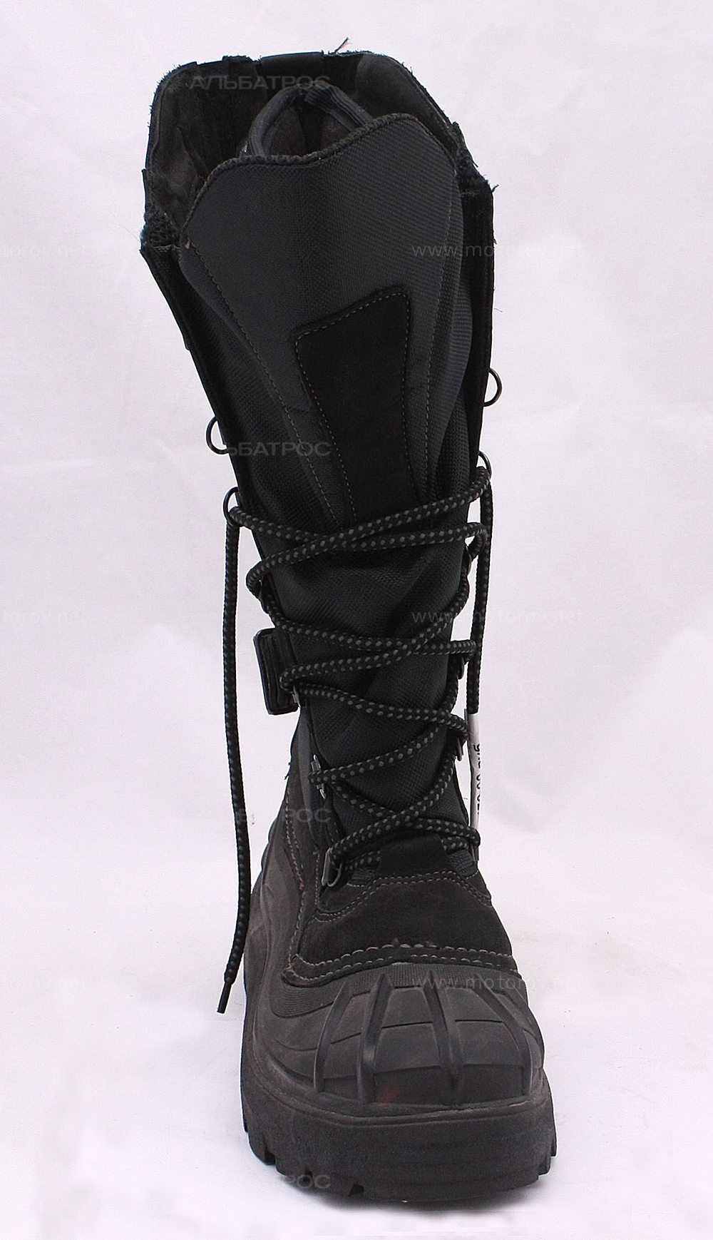 Боты для снегохода Arkhar АСВ-002