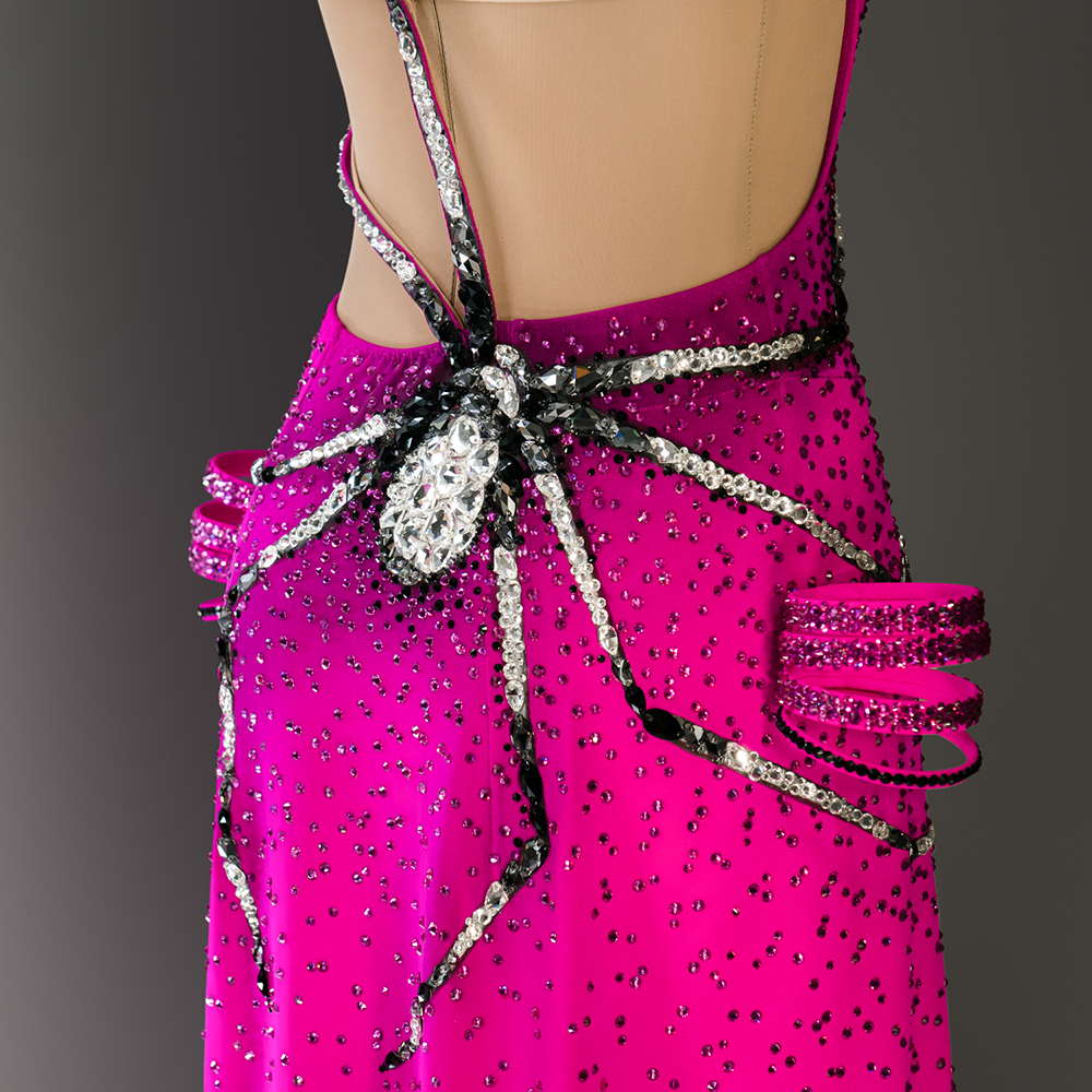 одежда для танцев