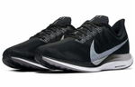 Кроссовки Nike Wmns Zoom Pegasus "Black" (Женская размерная сетка)