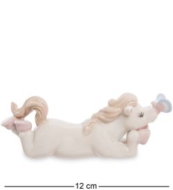 JP-61/ 6 Фигурка «Игривая лошадка» (Pavone)