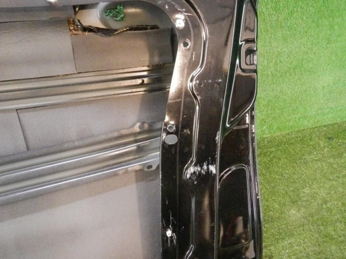 Дверь передняя правая Mercedes V W447 (2014-н.в.)