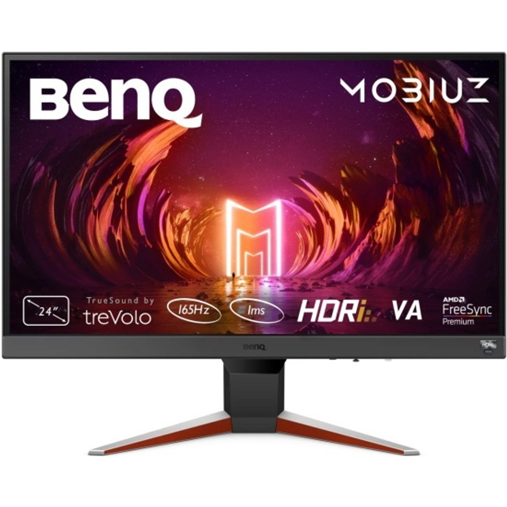 Монитор 23,8" BenQ EX240N