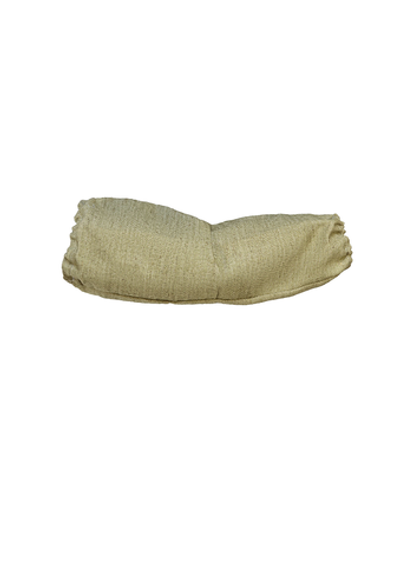 Нарукавник брезентовый