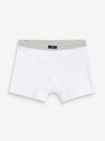 Трусы для мальчика Next N59-126, 10 шт., Серый, Черный, Белый