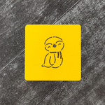 Пингвин №11