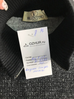 Кофта Valentino из шерсти,  на 8 лет