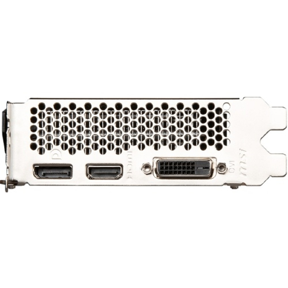 Видеокарта MSI RTX 3050 AERO ITX 8G OCV1