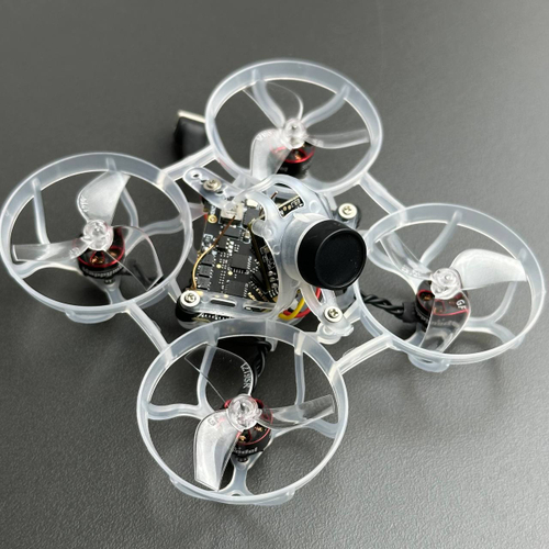 Квадрокоптер Happymodel MOBEETEL6 ELRS 2.4G V3.0